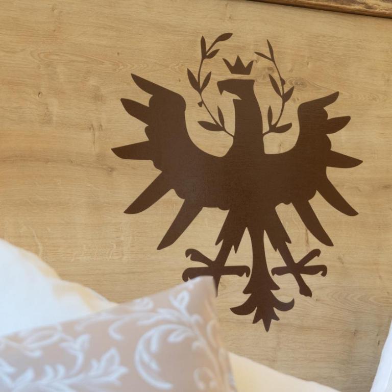 Hotel Stern - Comfort Doppelzimmer mit Balkon - 9