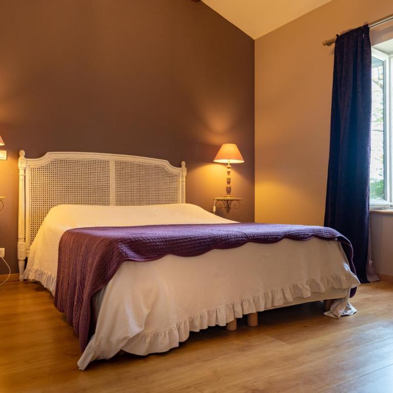 La Gourgasse Vieille - Gîte 2 Chambres - 9