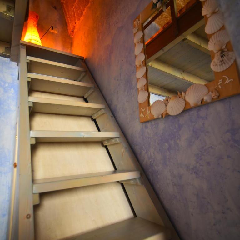 Le case di Via Patitari - Casa con 1 Camera da Letto - 9