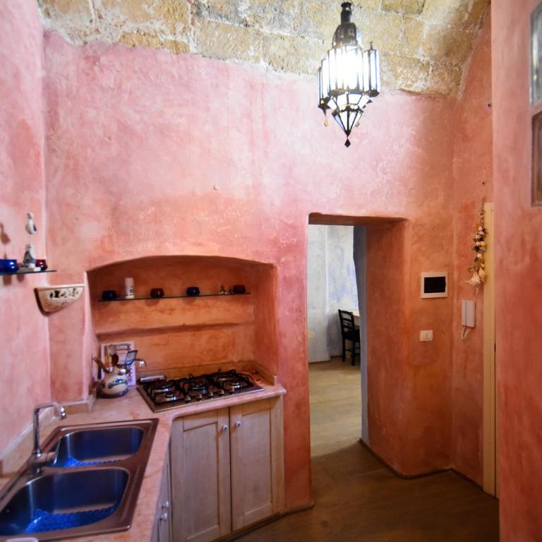 Le case di Via Patitari - Casa con 1 Camera da Letto - 11
