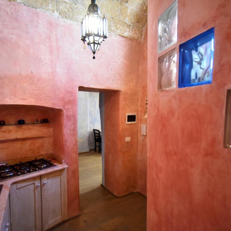 Le case di Via Patitari - Casa con 1 Camera da Letto - 14