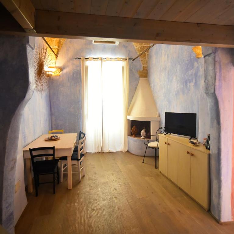 Le case di Via Patitari - Casa con 1 Camera da Letto - 16