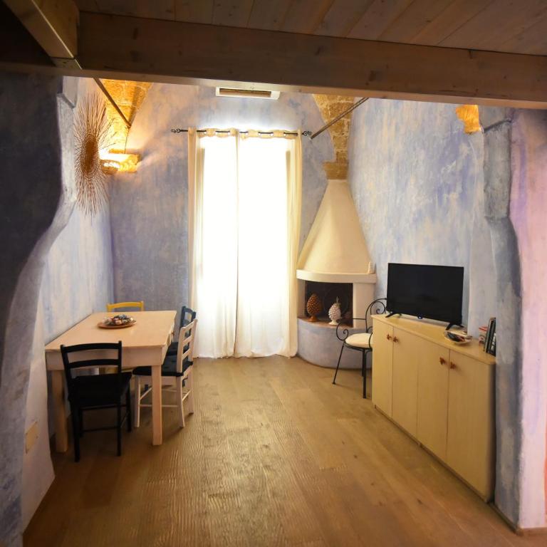Le case di Via Patitari - Casa con 1 Camera da Letto - 15