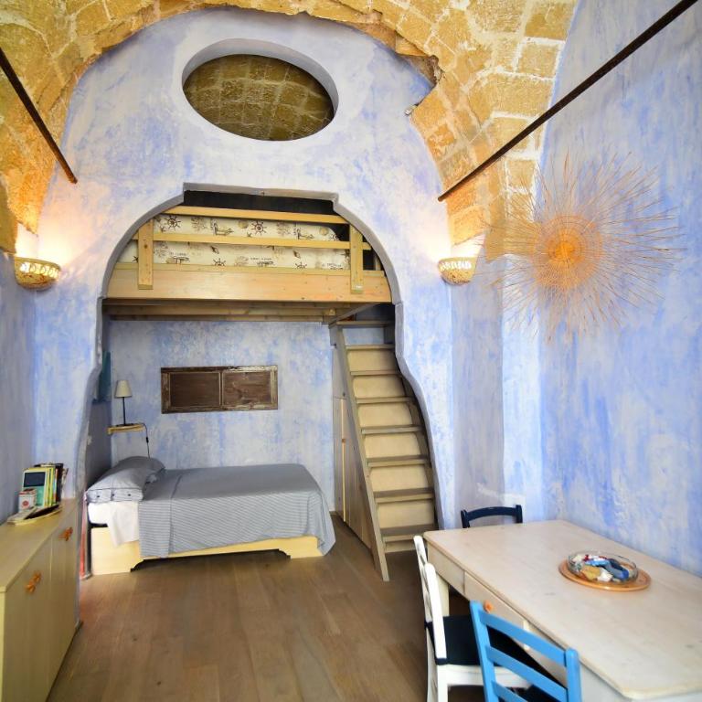 Le case di Via Patitari - Casa con 1 Camera da Letto - 17