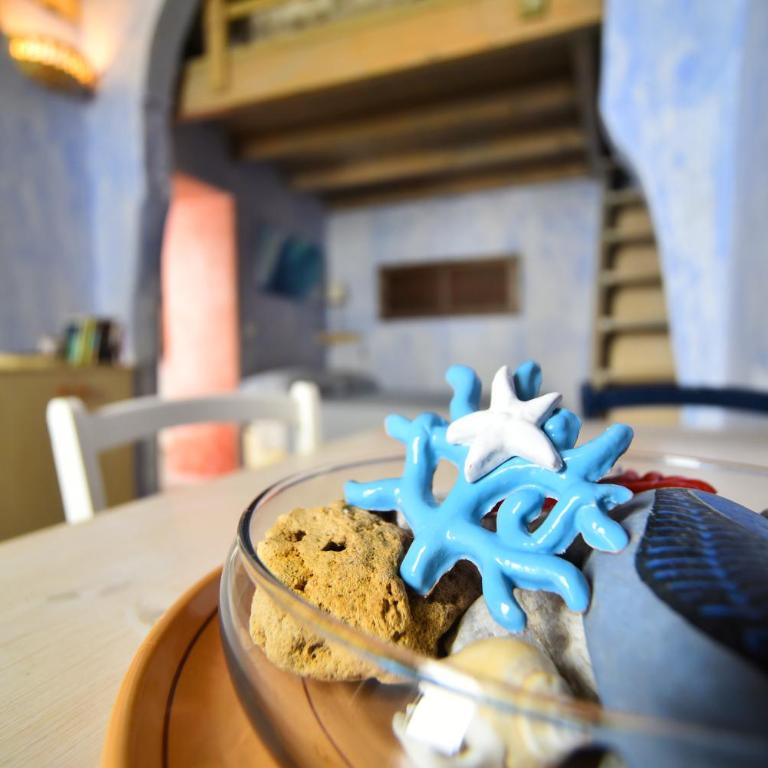 Le case di Via Patitari - Casa con 1 Camera da Letto - 18