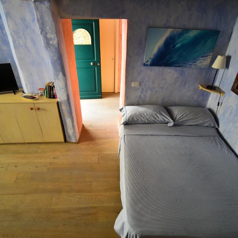 Le case di Via Patitari - Casa con 1 Camera da Letto - 20