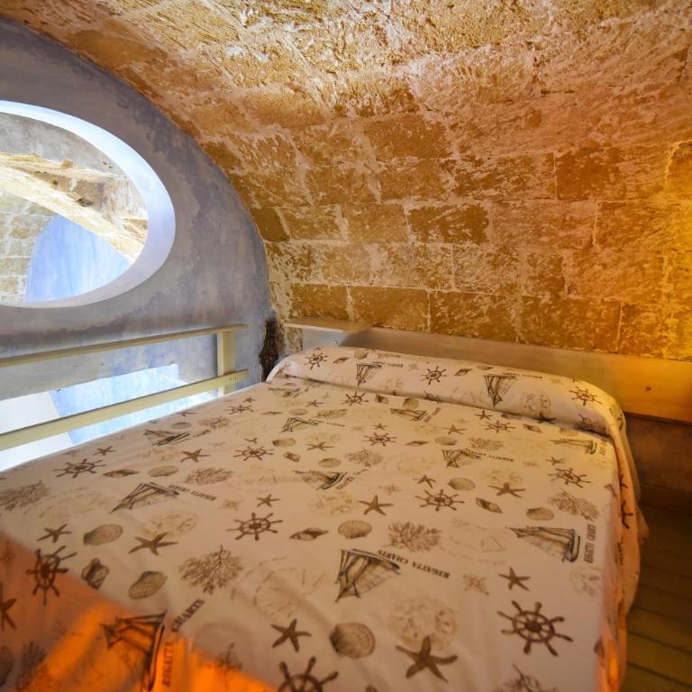 Le case di Via Patitari - Casa con 1 Camera da Letto - 23