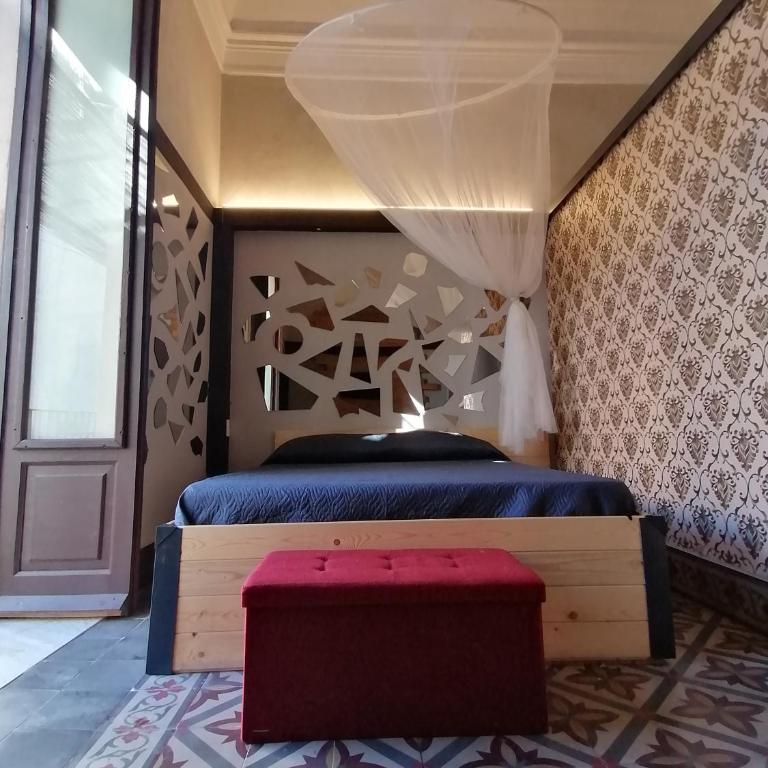 L'Antico Palazzo rooms - Double Room - 25