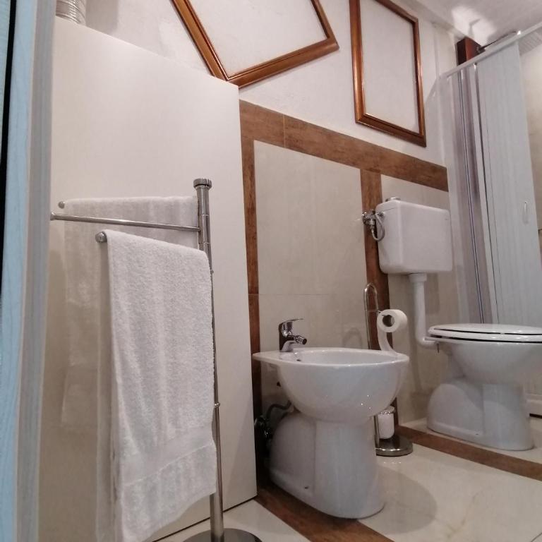 L'Antico Palazzo rooms - Double Room - 12