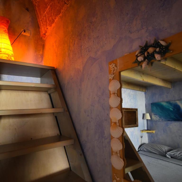 Le case di Via Patitari - Casa con 1 Camera da Letto - 24