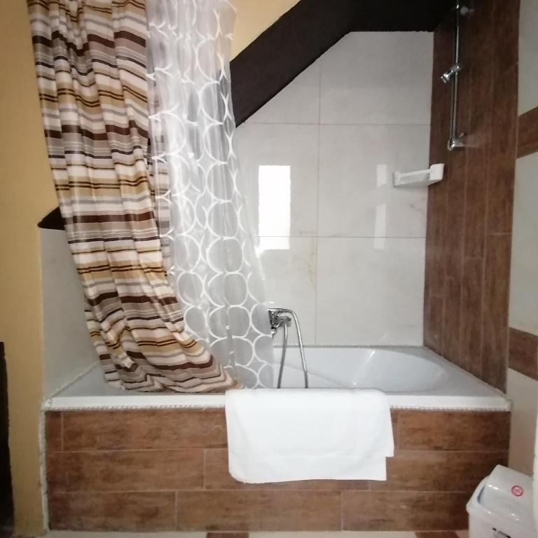 L'Antico Palazzo rooms - Triple Room - 12