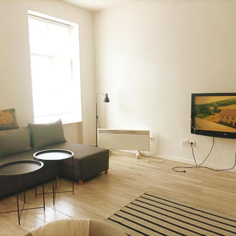 Vjećna vatra - Apartman sa 2 Spavaće Sobe - 10