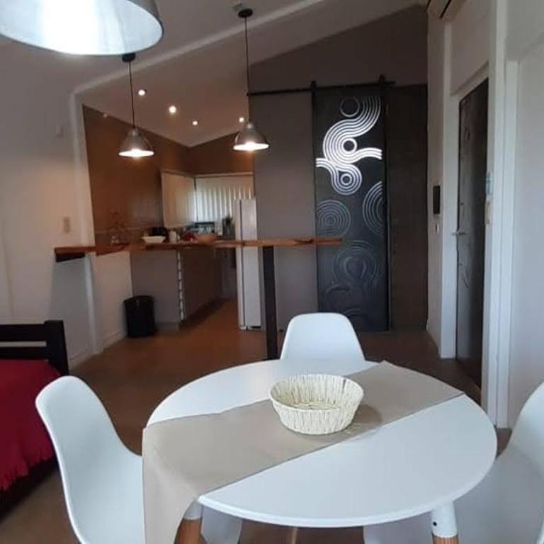 Finca La Escondida San Rafael - Casa con 1 dormitorio - 11