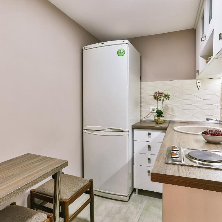 Magnolia Lux Apartments - Studio with Garden View - 7