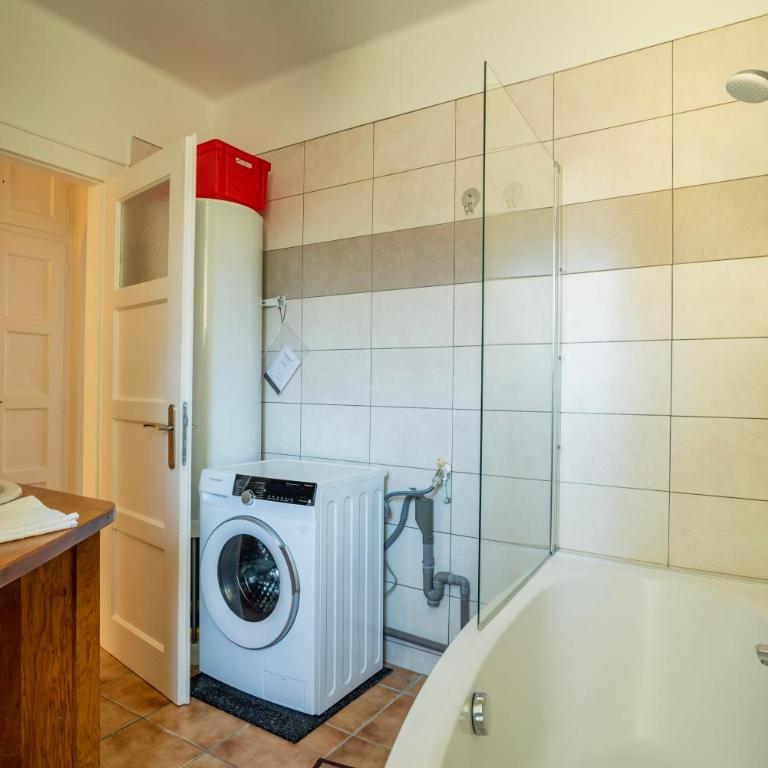 Strasbourg centre - quartier Gare & Petite France "Au 52" - Appartamento con 1 Camera da Letto - 35