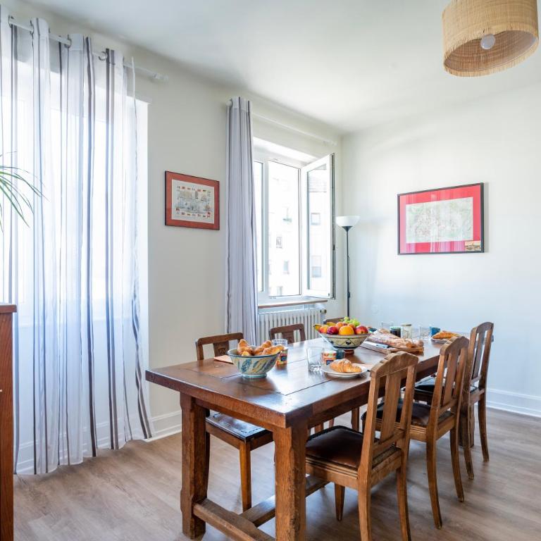 Strasbourg centre - quartier Gare & Petite France "Au 52" - Appartamento con 1 Camera da Letto - 19