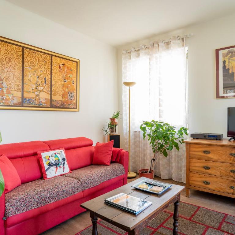 Strasbourg centre - quartier Gare & Petite France "Au 52" - Appartamento con 1 Camera da Letto - 11