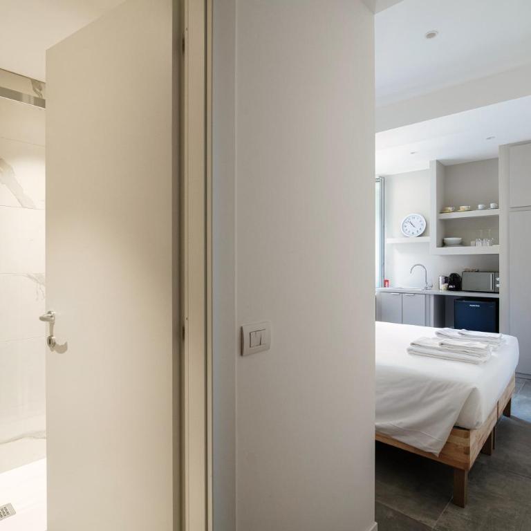 Studio Bell Tower - Appartamento con 1 Camera da Letto - 3