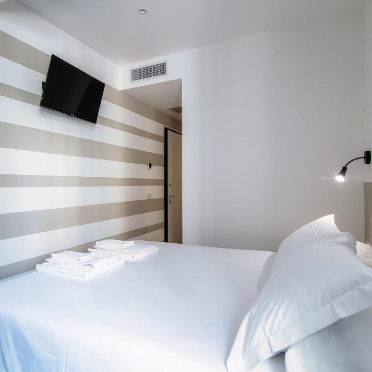Studio Bell Tower - Appartamento con 1 Camera da Letto - 11