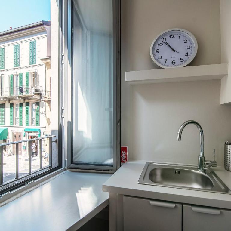Studio Bell Tower - Appartamento con 1 Camera da Letto - 15