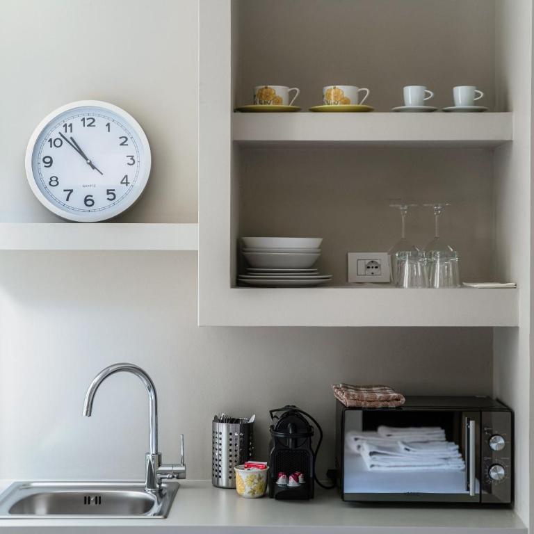 Studio Bell Tower - Appartamento con 1 Camera da Letto - 17