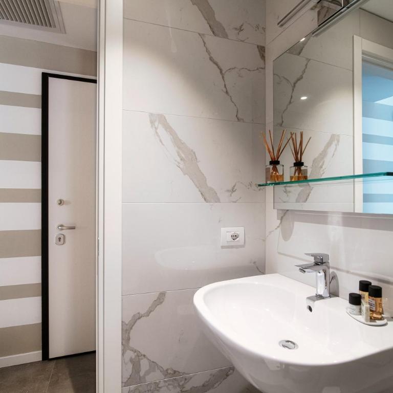 Studio Bell Tower - Appartamento con 1 Camera da Letto - 19