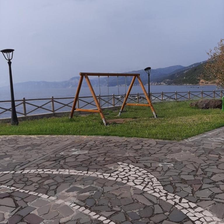 Luna e Mare - Casa con 2 Camere da Letto - 77
