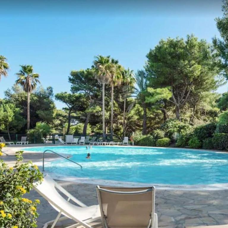Appartement vue mer et pieds dans l'eau - Apartment mit 1 Schlafzimmer - 24