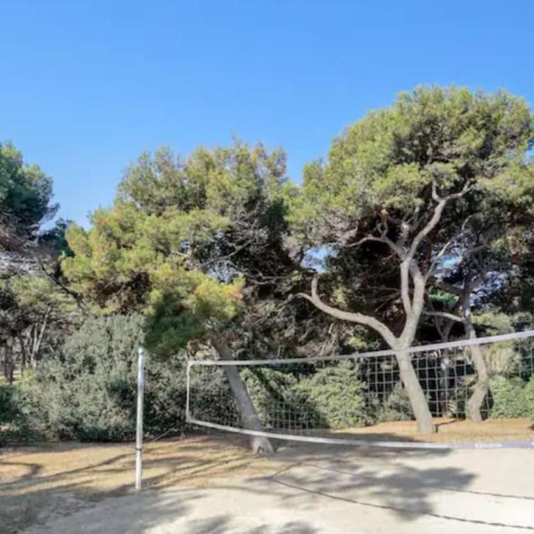Appartement vue mer et pieds dans l'eau - Apartment mit 1 Schlafzimmer - 18