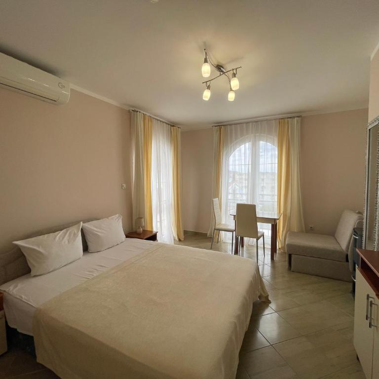 Villa Semashko - Studio - 3