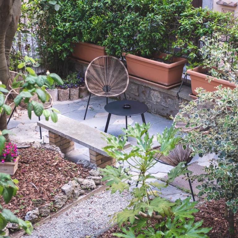 Dimora Pertusa - Appartamento con 2 Camere da Letto - 2