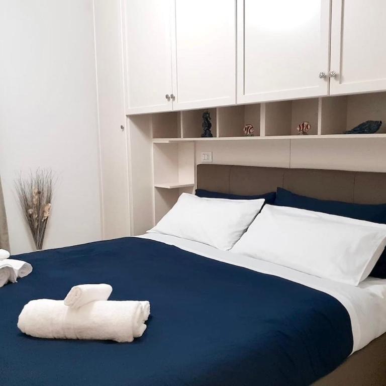 Profumo di sale - Appartamento con 1 Camera da Letto - 6