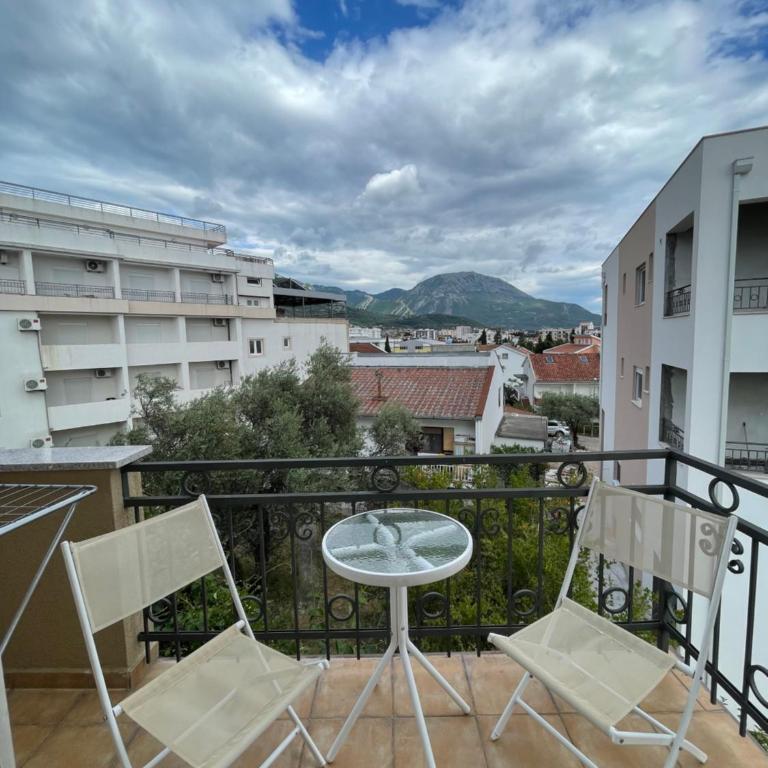 Villa Semashko - Studio - 2