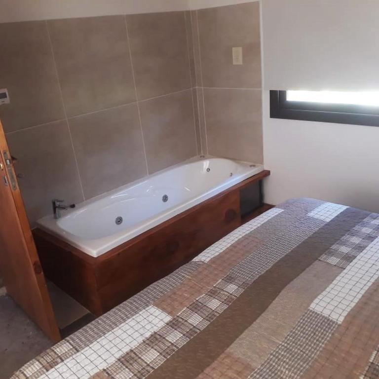 Finca La Escondida San Rafael - Habitación Familiar Deluxe - 2