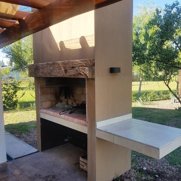 Finca La Escondida San Rafael - Habitación Familiar Deluxe - 12