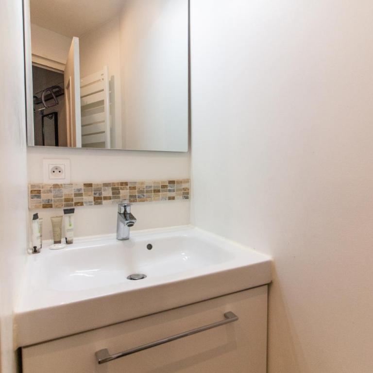 La Salamandra au coeur de Sarlat - Appartamento con 2 Camere da Letto - 11