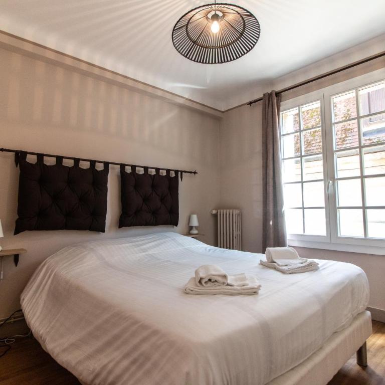La Salamandra au coeur de Sarlat - Appartamento con 2 Camere da Letto - 7