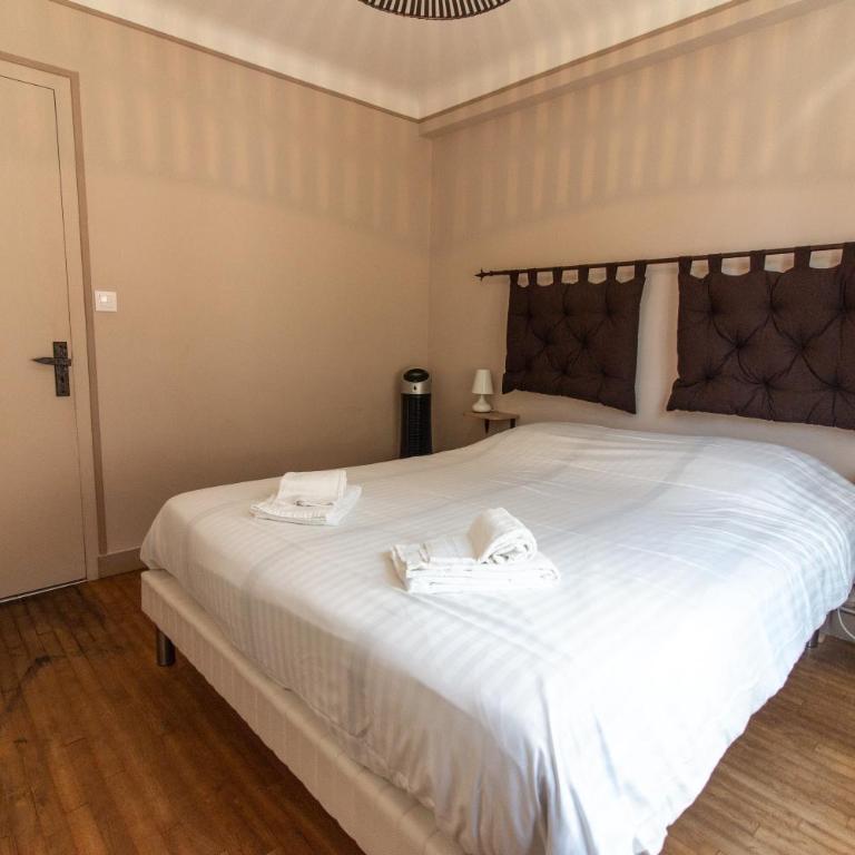 La Salamandra au coeur de Sarlat - Appartamento con 2 Camere da Letto - 8