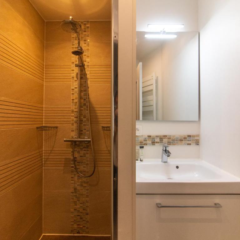 La Salamandra au coeur de Sarlat - Appartamento con 2 Camere da Letto - 9