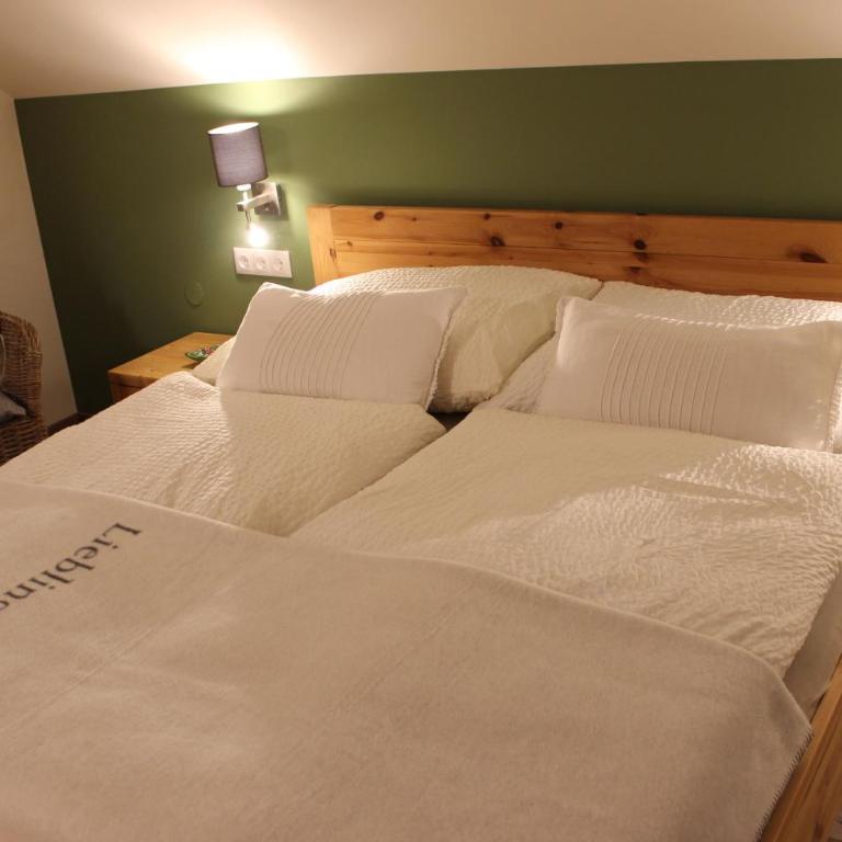 Die KALSBERGERin Ferienwohnung für Genießer - Apartment mit 2 Schlafzimmern - 3