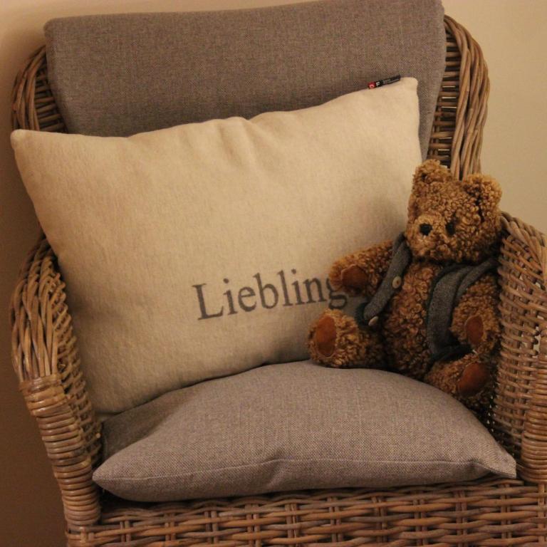 Die KALSBERGERin Ferienwohnung für Genießer - Apartment mit 2 Schlafzimmern - 35