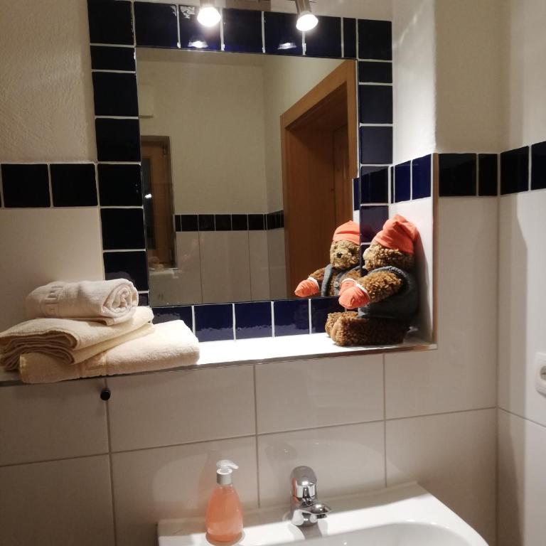Die KALSBERGERin Ferienwohnung für Genießer - Apartment mit 2 Schlafzimmern - 7