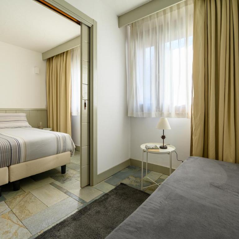 Alpesmith - Bike & Ski apartments - Appartamento con Terrazza - 3