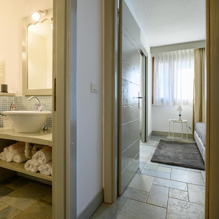 Alpesmith - Bike & Ski apartments - Appartamento con Terrazza - 8