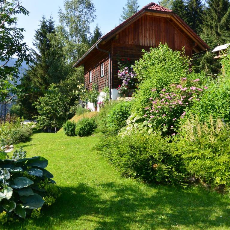 Die KALSBERGERin Ferienwohnung für Genießer - Apartment mit 2 Schlafzimmern - 22
