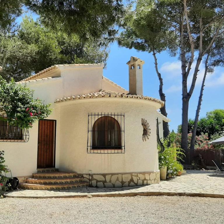 Villa Moreno with Large Private Pool - Villa de 2 dormitorios - 24