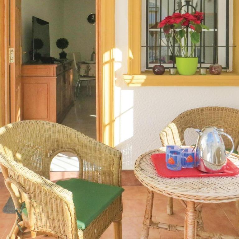 Beautiful Home In Torrevieja With Wifi - Casa Vacacional de 3 dormitorios - 7