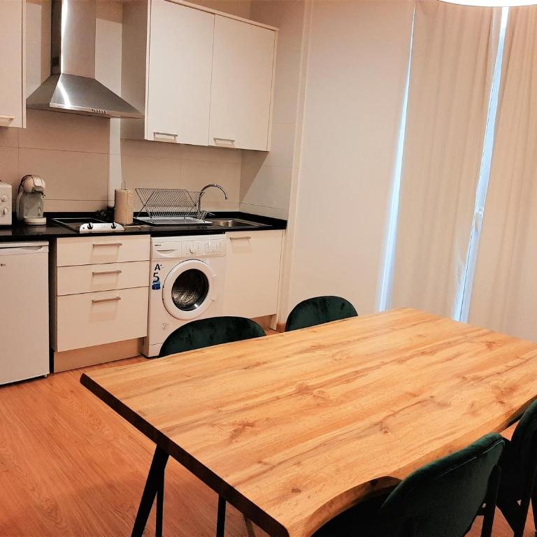 The Lucky Flats - Artilleros - Standard Apartment - 5