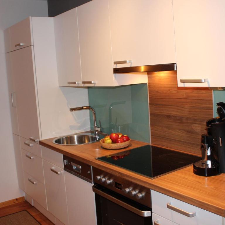Die KALSBERGERin Ferienwohnung für Genießer - Apartment mit 2 Schlafzimmern - 9