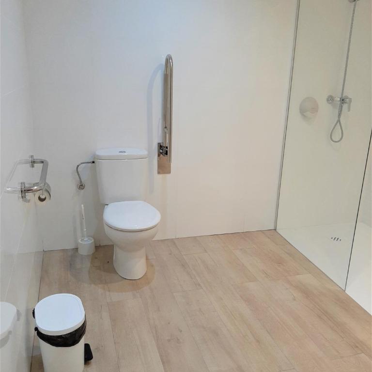 The Lucky Flats - Artilleros - Standard Apartment - 4